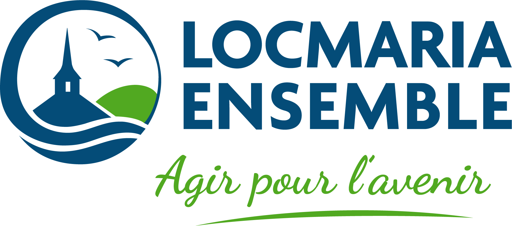 LOCMARIA ENSEMBLE