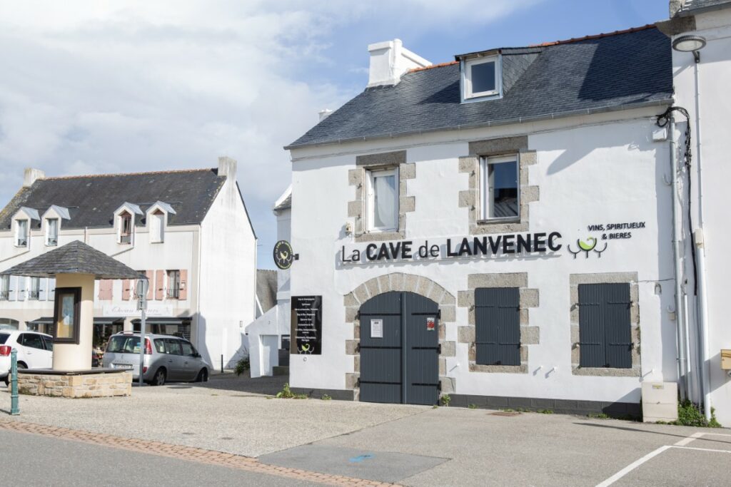 Aménagement du bourg