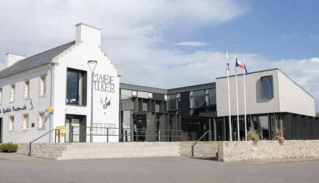 Municipales 2026 à Locmaria-Plouzané