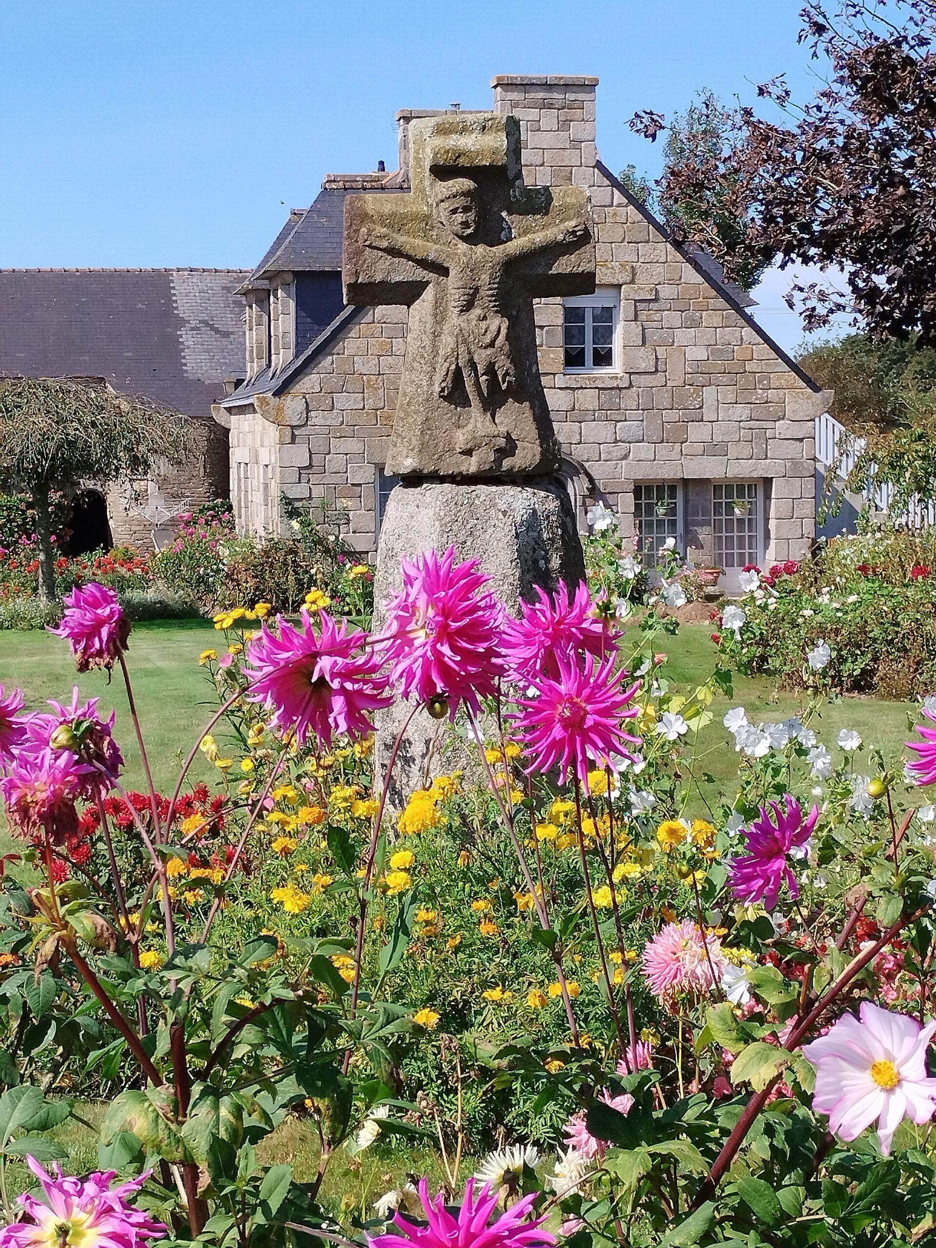 Vie culturelle et Patrimoine