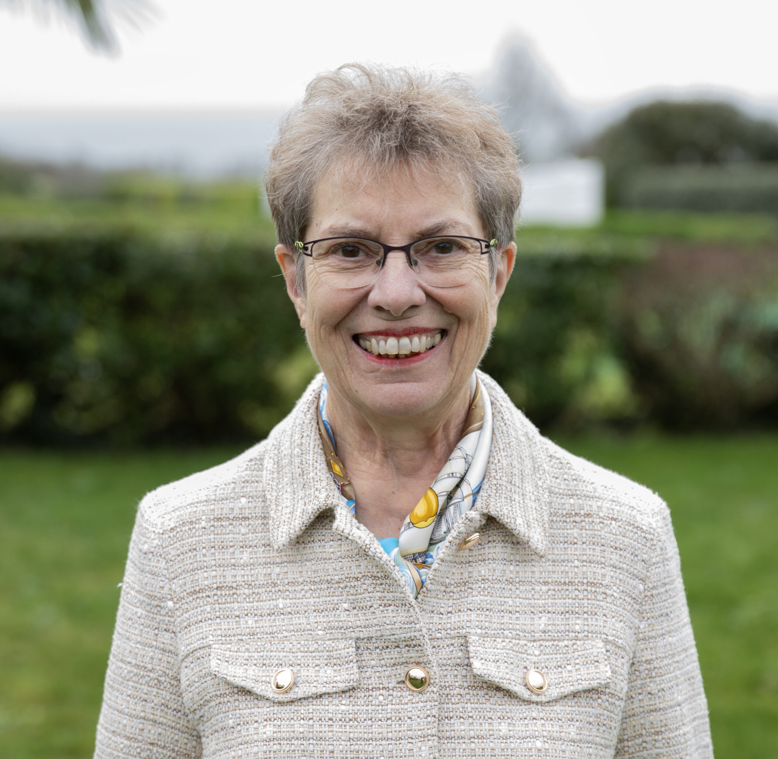 Annonce de candidature